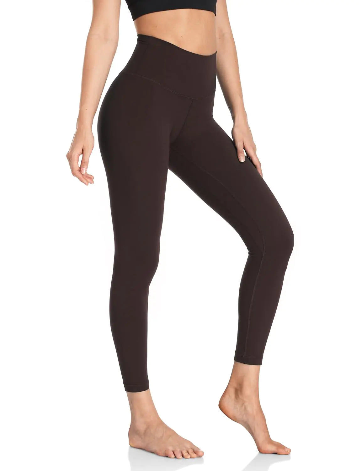 Athletic Yoga Pants Size: S