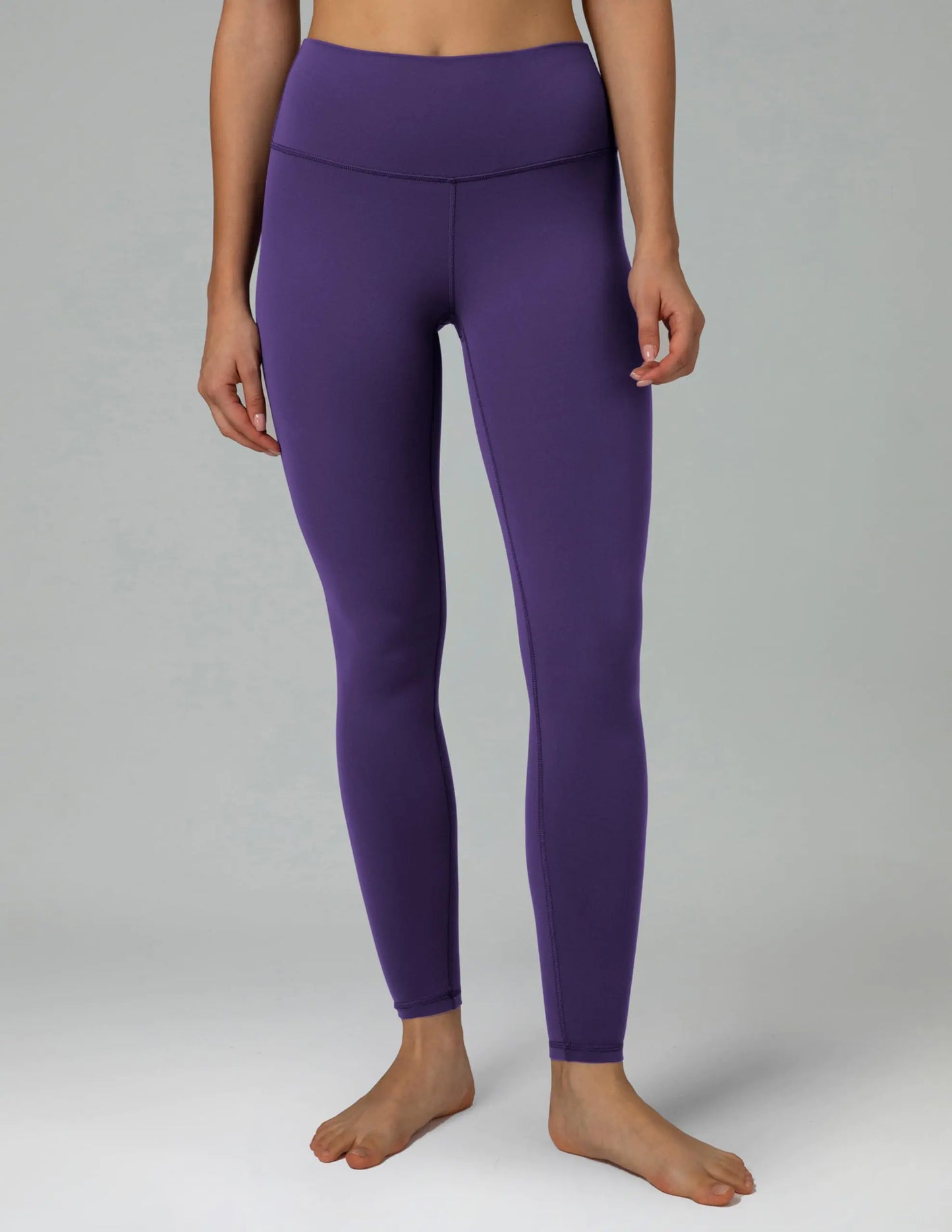 Inseam Yoga Pants XL