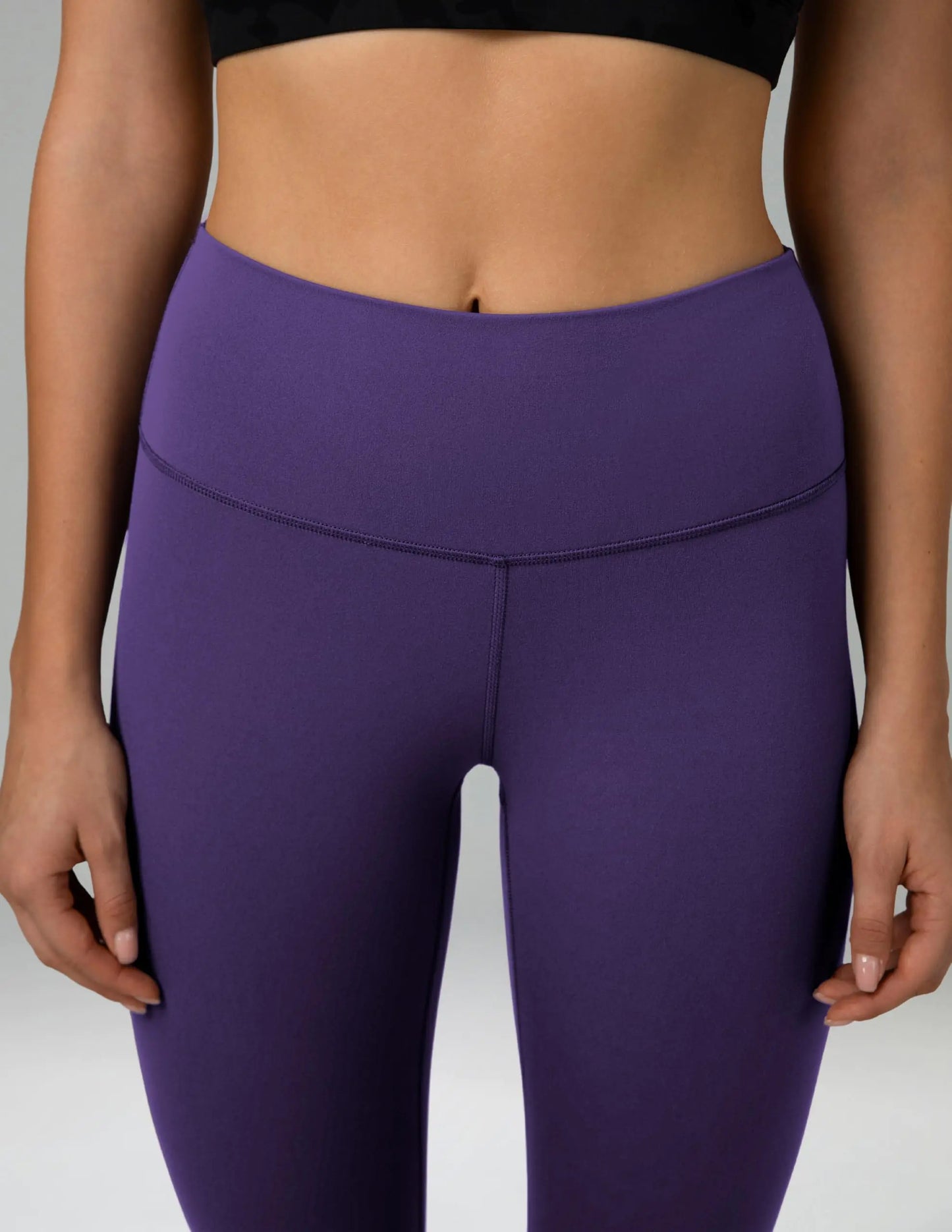 Inseam Yoga Pants XL