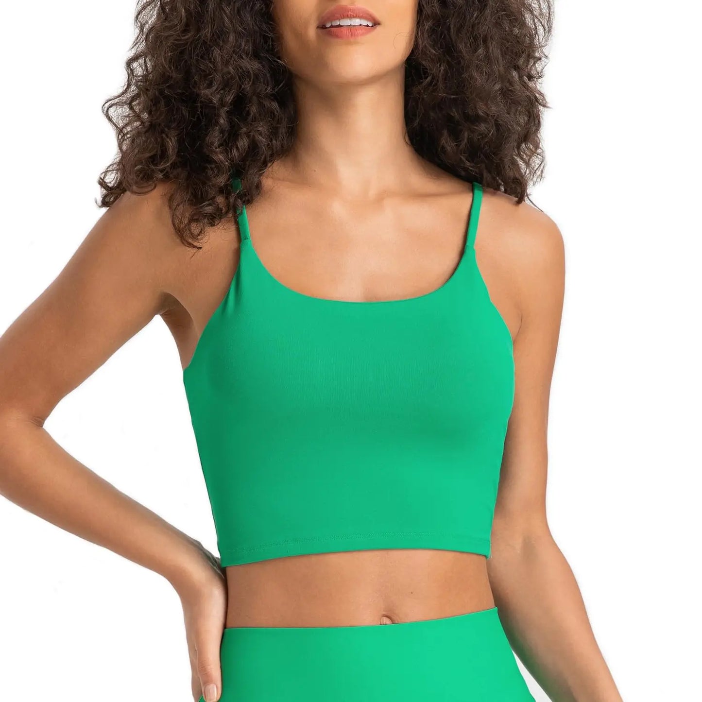 Yoga Tank Top Size: S
