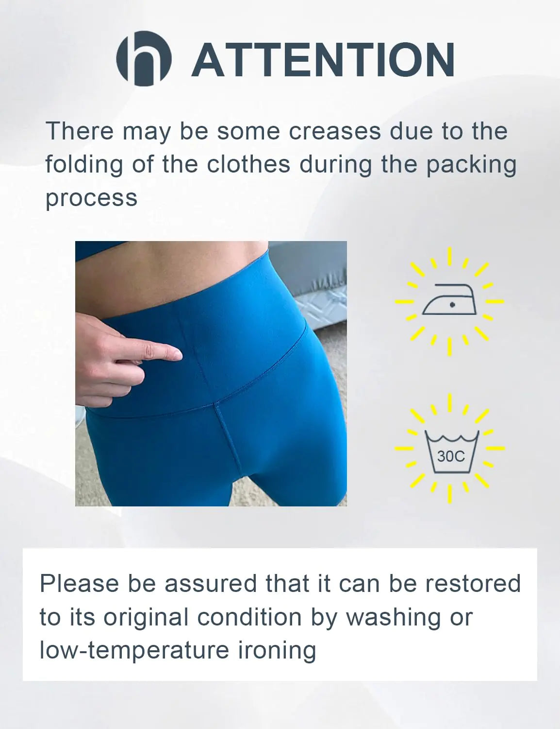 Athletic Yoga Pants Size: S