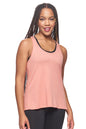 Women's MoCAâ Split Dash Racerback Tank