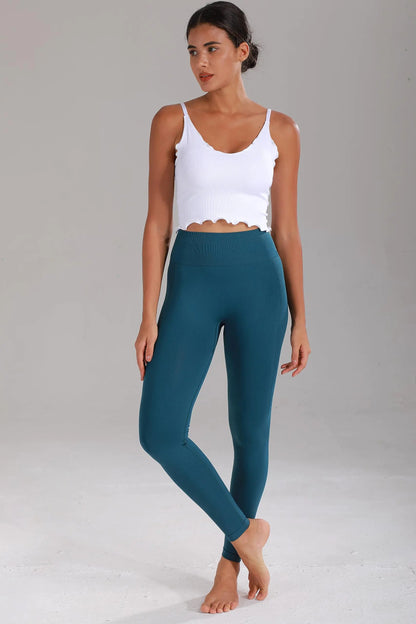 Gym Yoga Pants XS