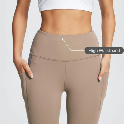 Yoga Ankle Pants Size: S