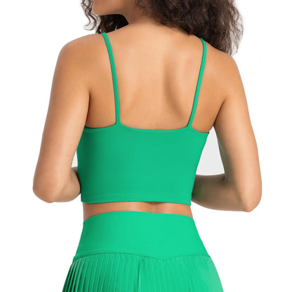 Yoga Tank Top Size: S