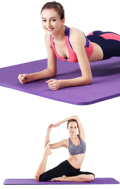 High Quality Workout/ Yoga Mat