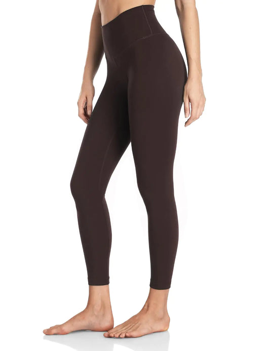 Athletic Yoga Pants Size: S
