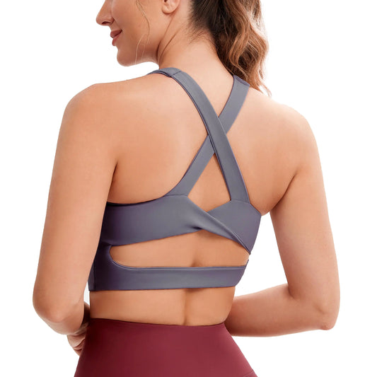 Support Crop Top XS