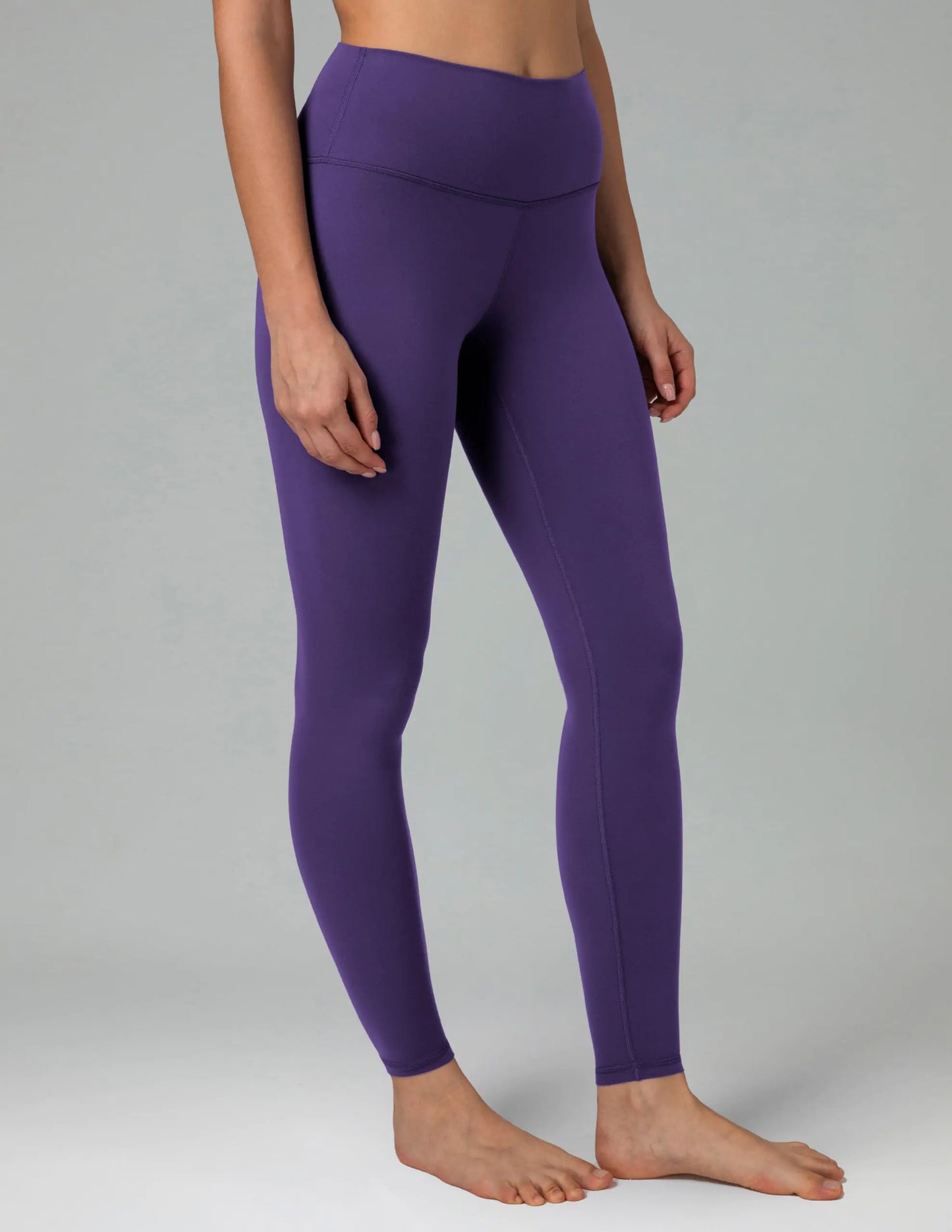 Inseam Yoga Pants XL