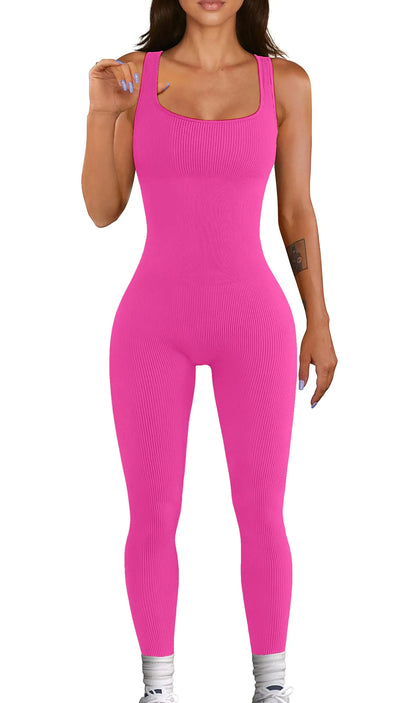 Bodycon One Piece Size: M