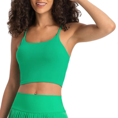 Yoga Tank Top Size: S